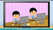 Computer Lab Manners class-2