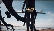 Sony A6500 Test Film | My New Favourite Mirrorless Camera
