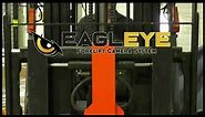Forklift Eagle-Eye Camera
