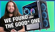 Best Pre-Built So Far: ABS Challenger ALI521 $1000 Gaming PC Review & Benchmarks