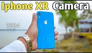 Iphone XR Camera review bangla