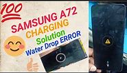 samsung a72 charging problem solution | a72 Samsung charging problem