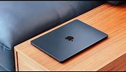 MacBook Air M2 (2022) Azul Medianoche - Review