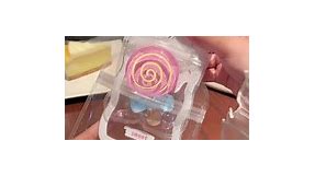 Kawaii Sweet Candy Phone Case