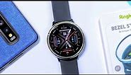 Customize Your Samsung Galaxy Watch Active 2 With This Great Accessory !