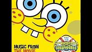 The Spongebob Squarepants Movie OST: SpongeBob & Patrick Confront The Psychic Wall of Energy