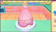 Real Cake Maker 3D - Bake, design and decorate | Birthday Cake | Fun Game for kids