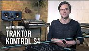TRAKTOR KONTROL S4 MK3: What's New? | Native Instruments