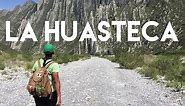 Explora la Huasteca, Parque Ecológico en Monterrey - México.