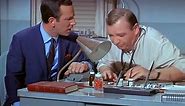 Get Smart 1965 S02E16   It Takes One to Know One