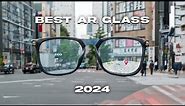 TOP 5 Best AR Glasses (2024)