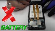 Samsung A7 2018 Battery Replacement