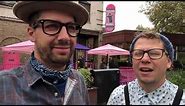 Every Hipster in Portland - John Crist