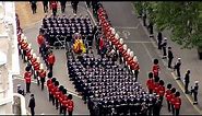 Queen Elizabeth II: Her Final Duty - The Nation's Farewell