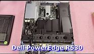 Dell PowerEdge R530 Server Review & Overview | Memory Install Tips | How to Configure System RAM