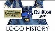 Oshkosh logo, symbol | history and evolution
