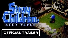 Stray Children - Official Japanese Trailer | Nintendo Direct 2023