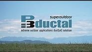 P3ductal Superoutdoor