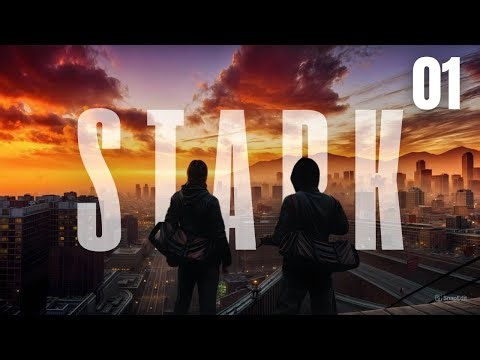 UN MYSTÉRIEUX CONTACT... - STARK | EPISODE 1