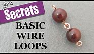 Basic Wire Loops: 5 Secrets for Success