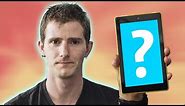 Why is EVERYONE Buying this Tablet?? - Amazon Fire 7