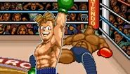 Super Punch-Out!! (SNES) Playthrough - NintendoComplete
