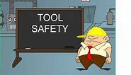 Tool Safety