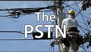 Telecom Course: The PSTN - Course Introduction. Telecommunications Training Online