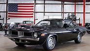 1974 Plymouth Barracuda For Sale - Walk Around Video (14K Miles)