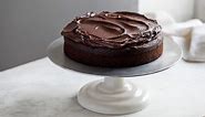 World’s Best Chocolate Cake Recipe on Food52