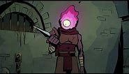 Dead Cells - Animated Trailer
