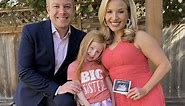 KSHB 41 News Anchor Lindsay Shively announces baby number 2 is on the way