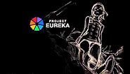 Eureka seveN OST 1 // Tiger Track