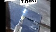 Here's a super easy little trick for releasing plastic clips. Select an appropriately sized small socket, small enough that it will compress the barbs, large enough that it will fit over the. Push it over the ends and give it a little twist as you pull the clip out! #trick #tipsandtricks #lifehacks | Candy Shop Customs