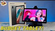 Blackview Tab 11 WiFi - All Around Work and Entertainment Budget Tablet!