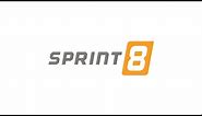 Sprint 8 Training Program