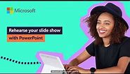 Your guide to PowerPoint