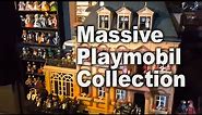 Massive Playmobil Collection (Over 600+ complete sets)