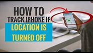 How to Track iPhone if Location is Turned Off (Simple Steps)