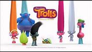 Trolls Branch - Smyths Toys