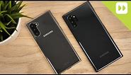 Best Samsung Galaxy Note 10/10 Plus Cases
