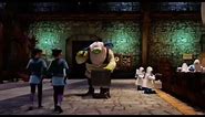 GRACIAS A DIOS QUE ES VIERNES!!!! Shrek 2 Best Movie Ever