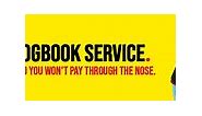 Car Logbook Service - Book Online | Midas Tyre and Auto Service
