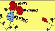 Monty Python's Flying Circus Intro