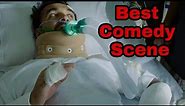 Pankaj Tripathi Hospital scene # Best hospital scene# best comedy scene | ludo |