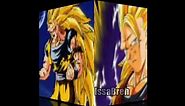Die Hard SSJ3 Goku [ORIGINAL]