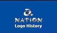 A-Nation Logo History | A-Nationのロゴの歴史