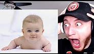 How Babies Are Made REACTION