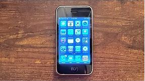 How to Downgrade the iPhone 3GS to iOS 3/4/5 (from iOS 6.1.3/6.1.6)