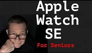 WHY OLDER PEOPLE NEED AN APPLE WATCH IN (2021) I will cover why the Apple Watch is ideal for seniors